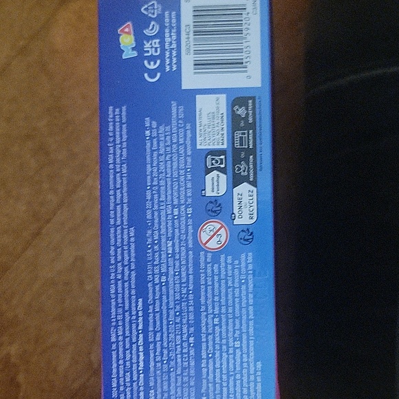 NIB 2024 Bratz Slumber Party "Yasmin" Fashion Doll With Accessories Ages 6 & Up - Picture 9 of 11